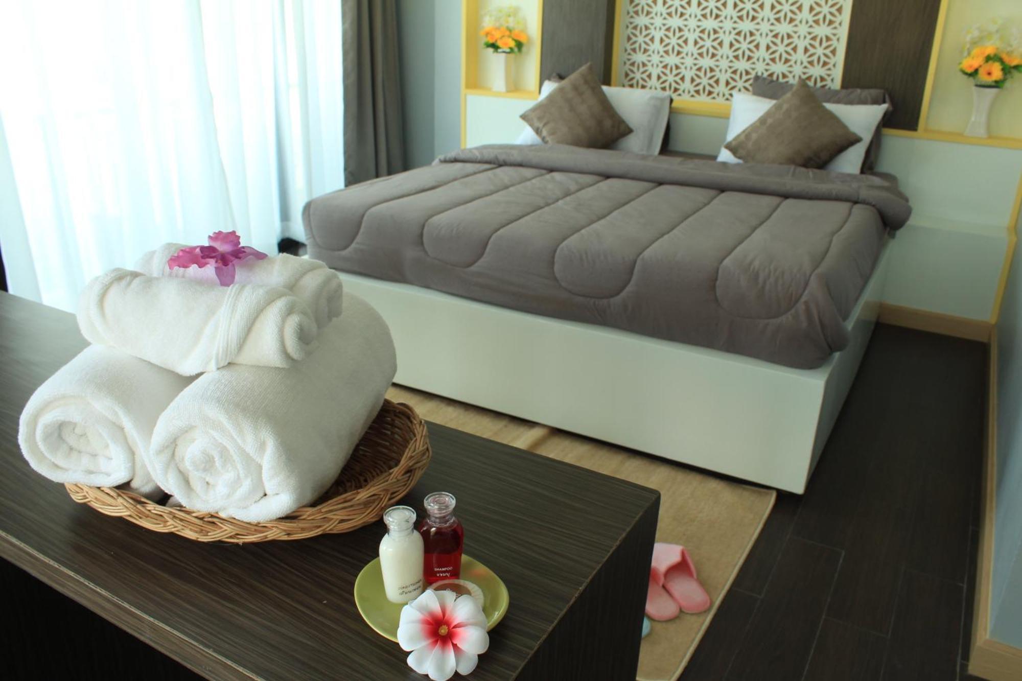 Saranya River House สรัญญาริเวอร์เฮาส์ Mae Ai Exteriér fotografie