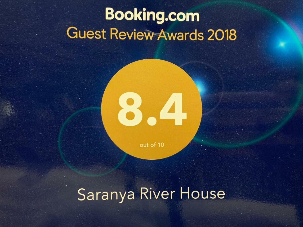 Saranya River House สรัญญาริเวอร์เฮาส์ Mae Ai Exteriér fotografie